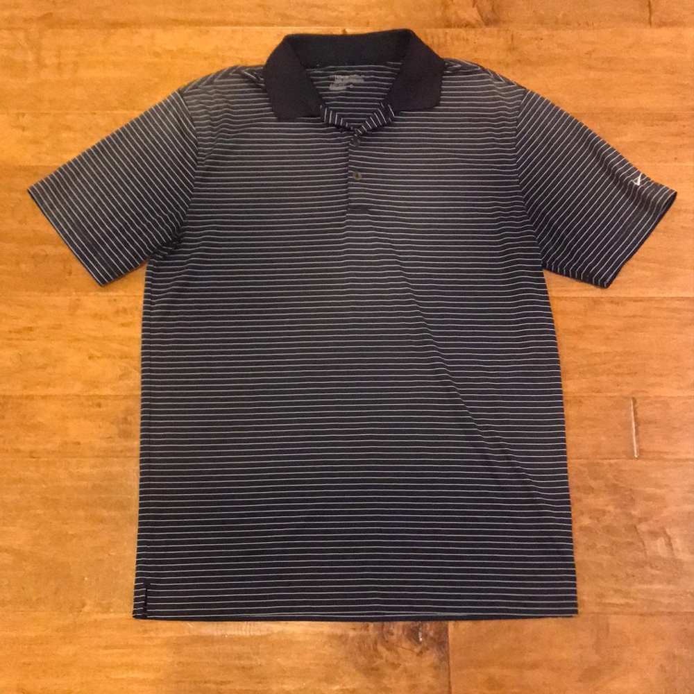 Nike golf polo